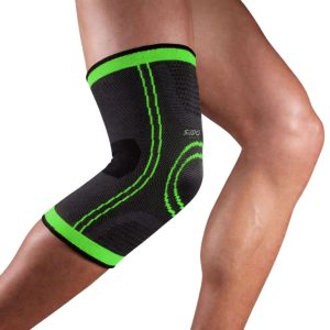 Rodilleras Deportivas X2 Compresion Soporte Rodilla Gym