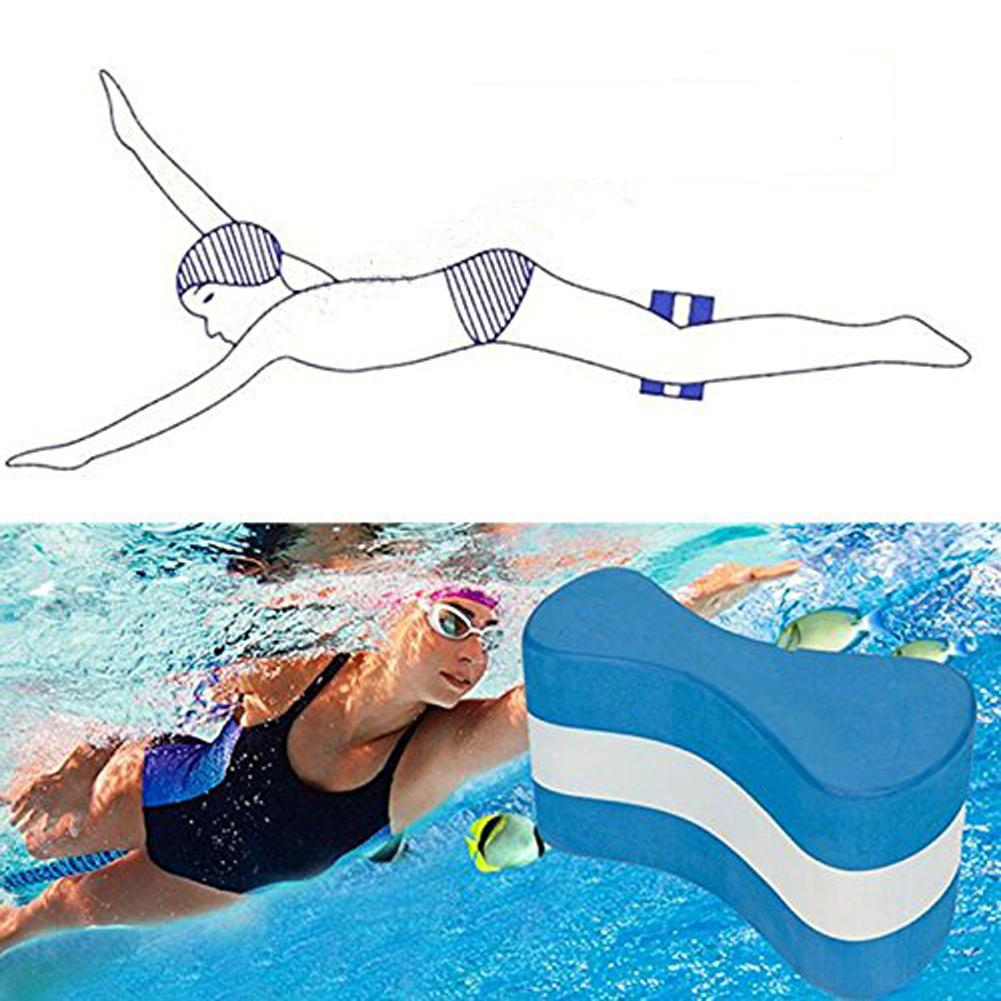 Espuma Flotación Pull Buoy Boya Conquets Entrena Natación