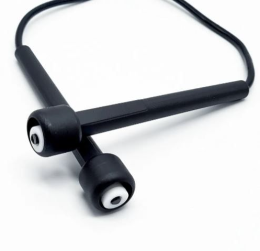 Cuerda Para Saltar Lazo Wonder Cardio Fitness Entrenamiento