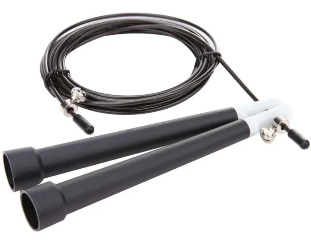 Cuerda Para Saltar Lazo Wonder Cardio Fitness Entrenamiento