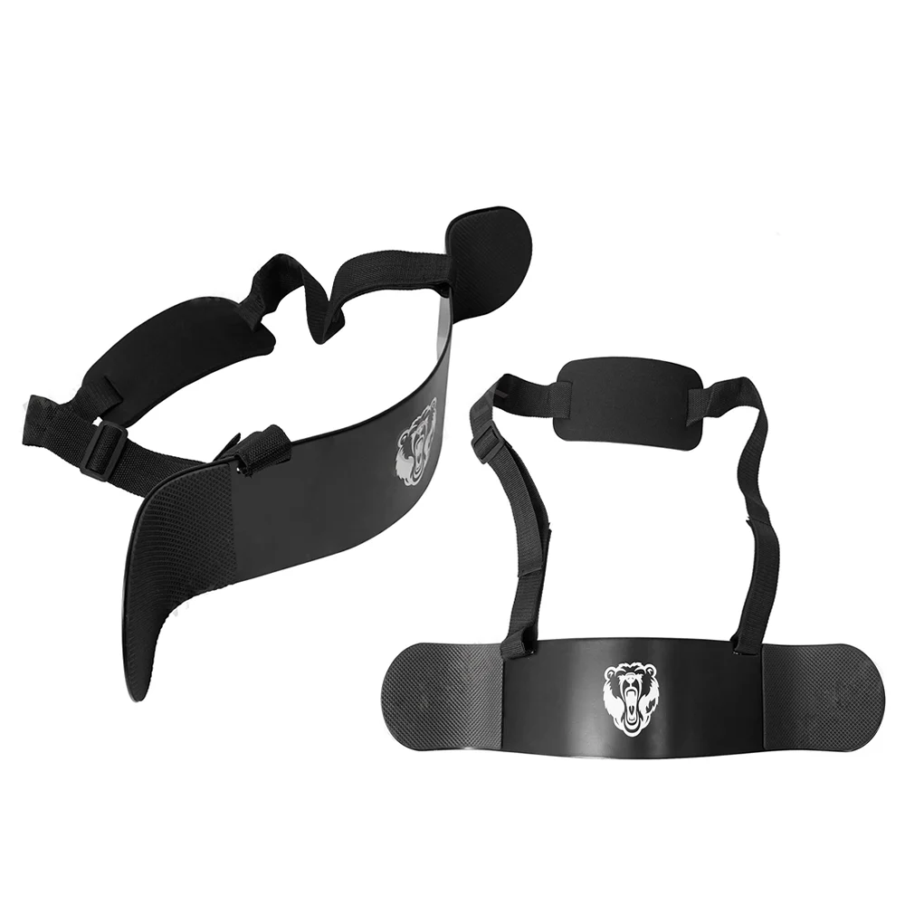 Arm Blaster Soporte De Bíceps Predicador Para Pesas Brazos