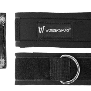 Kit Entrenamiento Lateral Set Deportivo Flexi Elástico 50lb