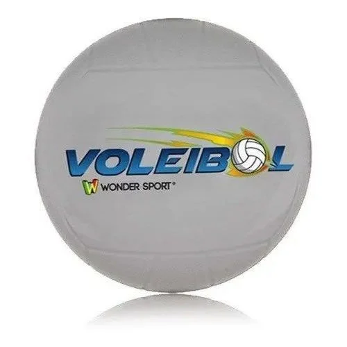 Balón Fundamentación Para Voleibol Pelota Deporte Recreación