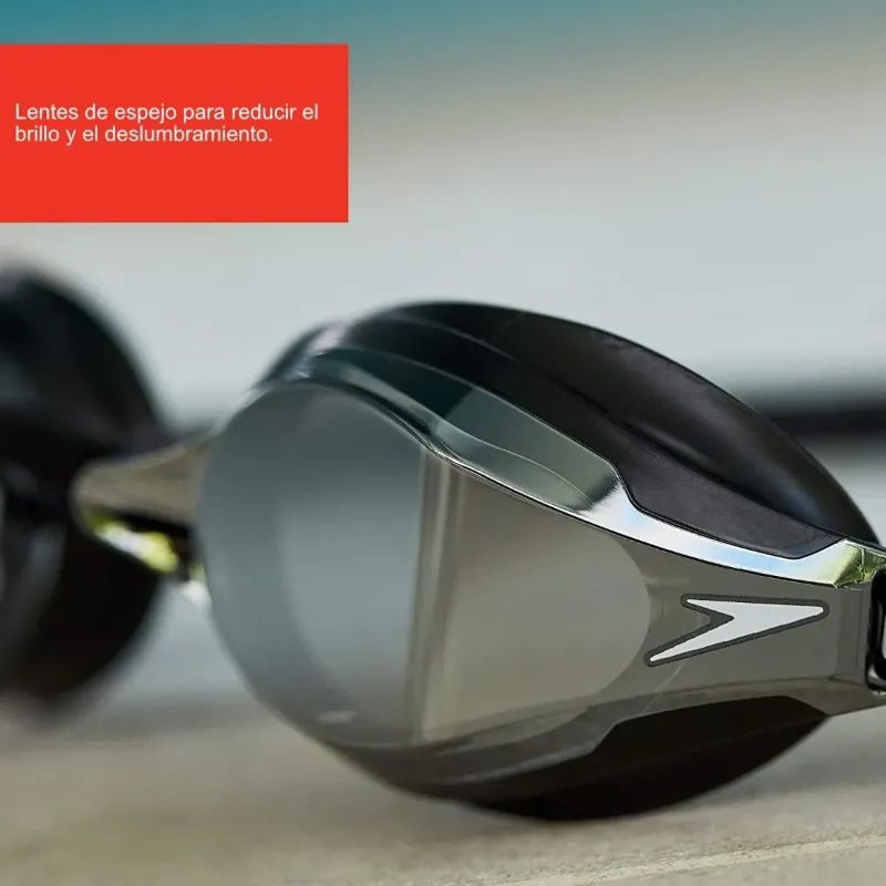 Gafas De Natación Speedo Fastskin Speedsocket 2 Mirror