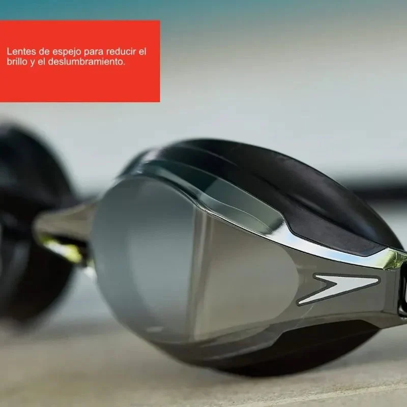 Gafas De Natación Speedo Fastskin Speedsocket 2 Mirror