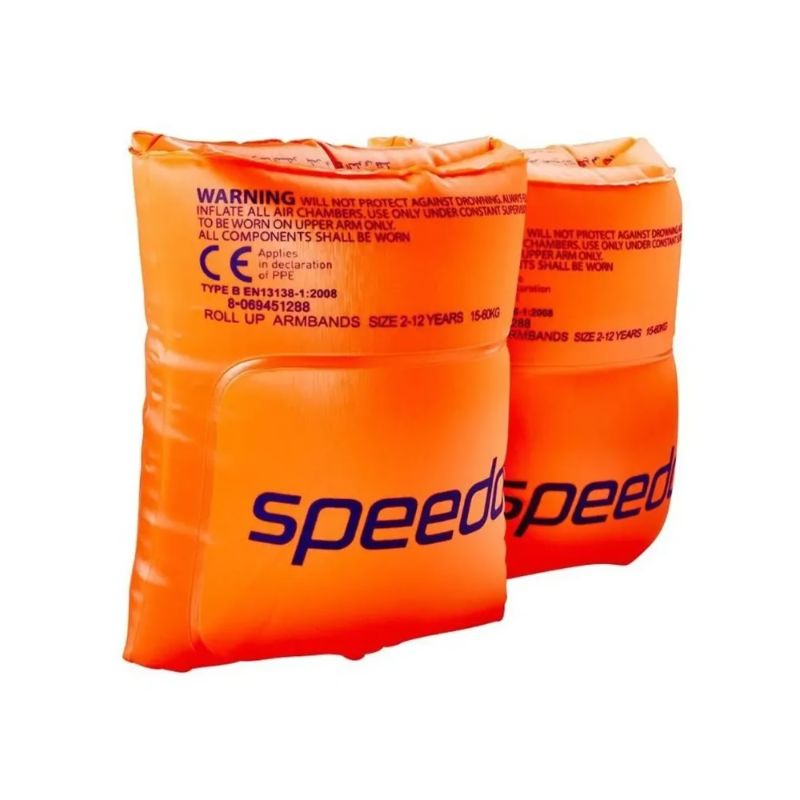 Flotadores De Brazo Speedo Piscina Natacion Niños 2-12 Años