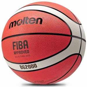 Balon Baloncesto Molten Profesional B7g2000 #7 Basketball
