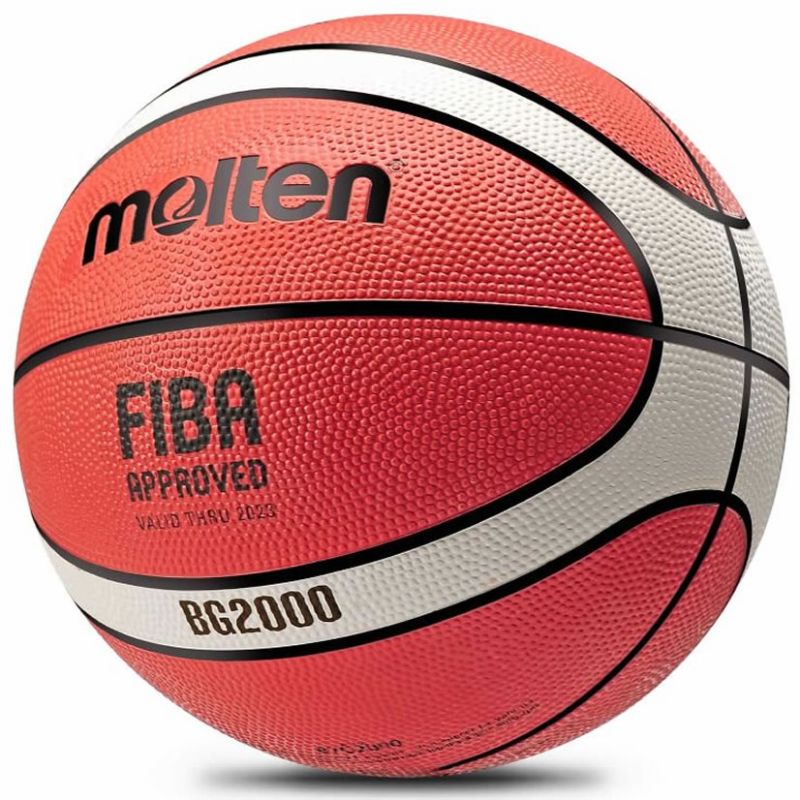 Balon Baloncesto Molten Profesional B7g2000 #7 Basketball