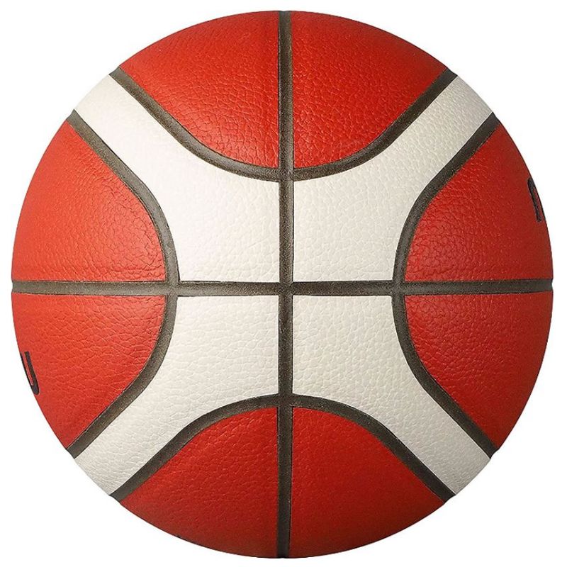 Balon De Baloncesto Molten B7 G4500 Profesional Cuero # 7