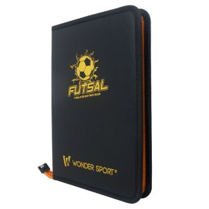 Tabla Estrategia Futsal Tablero Táctico Futbol Sala Entrena