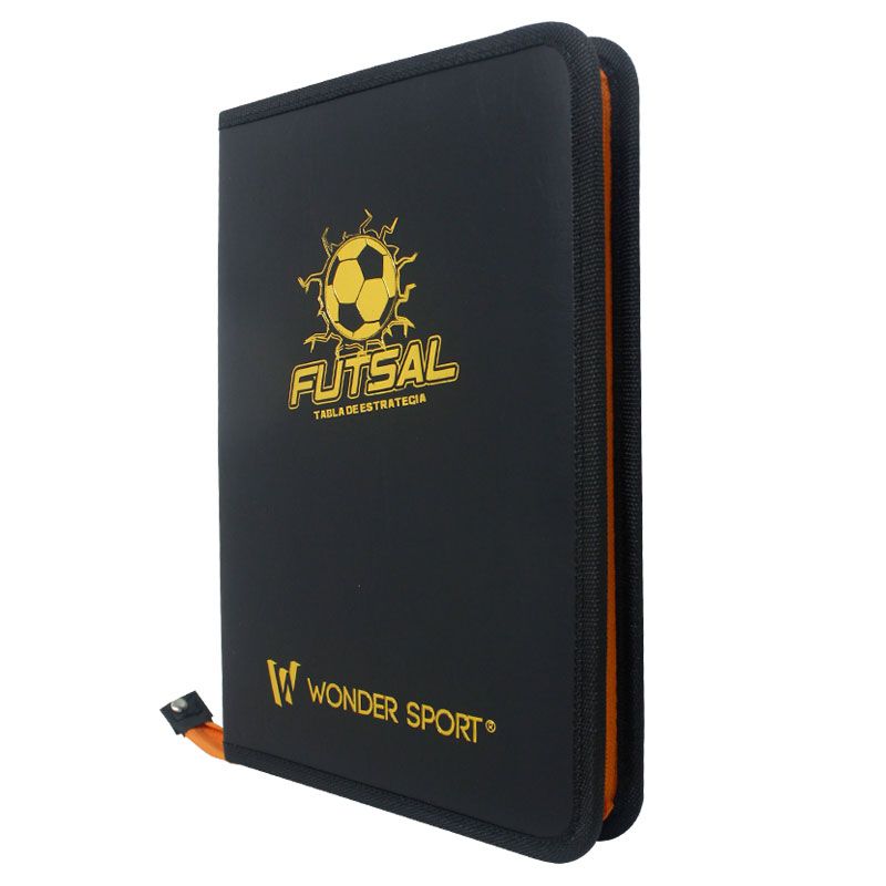 Tabla Estrategia Futsal Tablero Táctico Futbol Sala Entrena