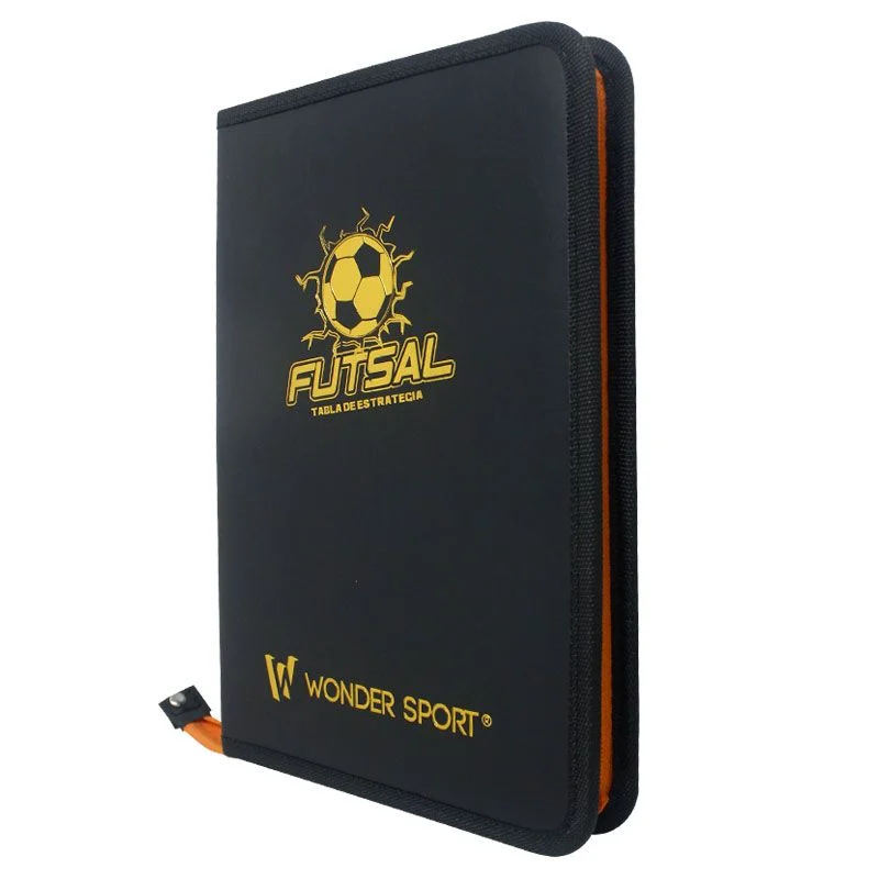 Tabla Estrategia Futsal Tablero Táctico Futbol Sala Entrena