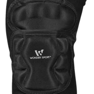 Rodilleras Deportivas Wonder Voleibol Patinaje Multiusos