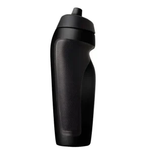 Termo Deportivo Botella 600 Ml Exprimible Wonder Trotar Gym