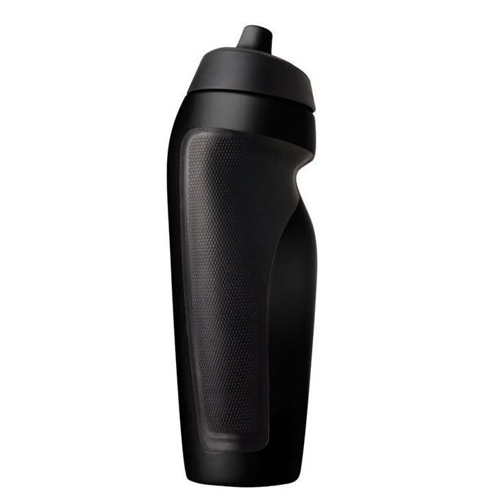 Termo Deportivo Botella 600 Ml Exprimible Wonder Trotar Gym