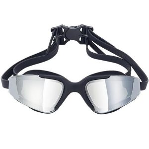 Gafas Natación + Tapa Oídos + Estuche Piscina Wonder Sport