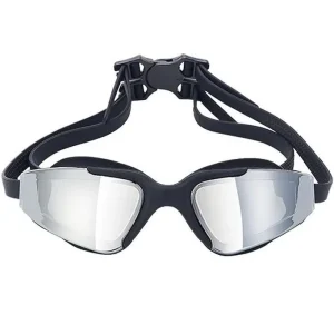 Gafas Natación + Tapa Oídos + Estuche Piscina Wonder Sport