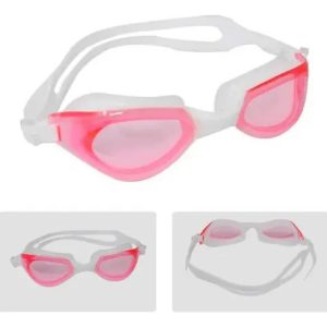 Gafas Natación + Tapa Oídos + Estuche Piscina Wonder Sport