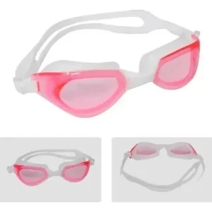 Gafas Natación + Tapa Oídos + Estuche Piscina Wonder Sport