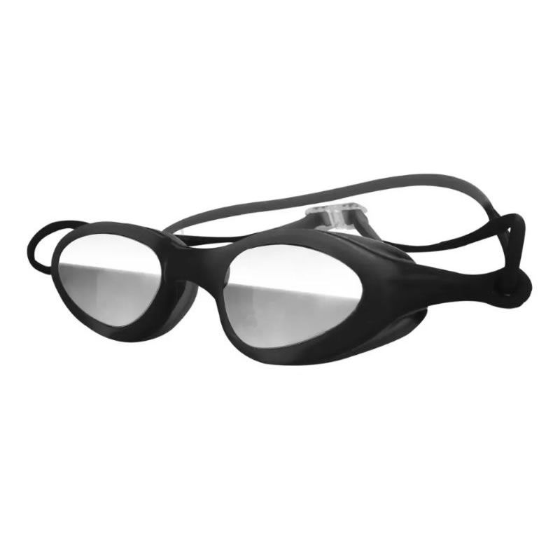 Gafas Natación + Tapa Oídos + Estuche Kit Piscina Entrena