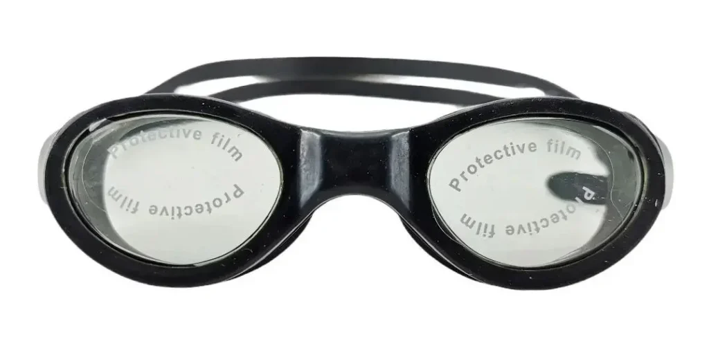 Gafas Natación + Tapa Oídos + Estuche Piscina Wonder Sport
