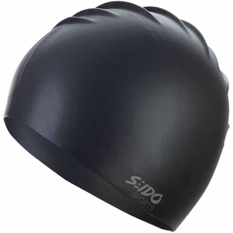 Gorro Natación Buceo Piscina Wonder Silicona Entrenamiento