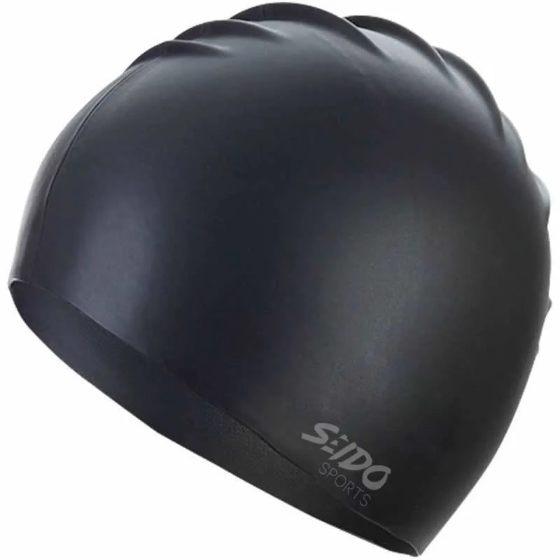 Gorro Natación Buceo Piscina Wonder Silicona Entrenamiento