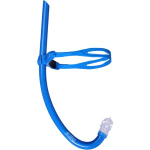 Snorkel Tubo Frontal Ylon- A Profesional Natación Buceo
