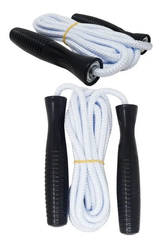 Cuerda Para Saltar Lazo Wonder Cardio Fitness Entrenamiento