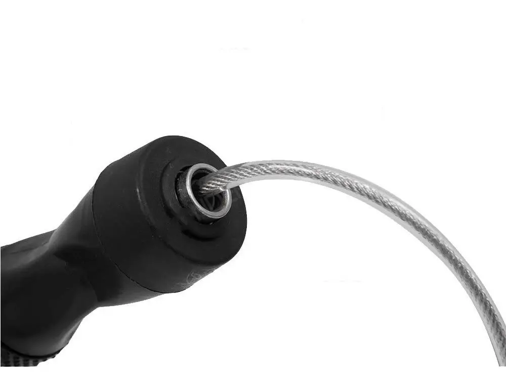 Cuerda Para Saltar Lazo Wonder Entrenamiento Fitness Cardio