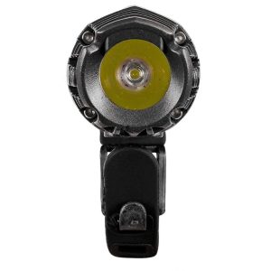 Linterna Bicicleta Luz Led Seguridad Potente Con Soporte