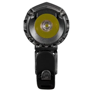 Linterna Bicicleta Luz Led Seguridad Potente Con Soporte