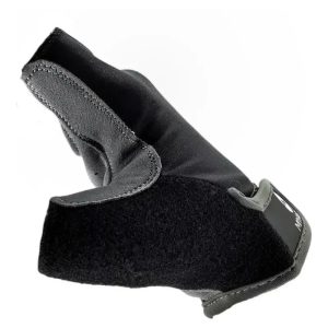 Guantes Protección Miyagi Ciclismo Fitness Gimnasio Pesas