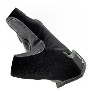 Guantes Protección Miyagi Ciclismo Fitness Gimnasio Pesas