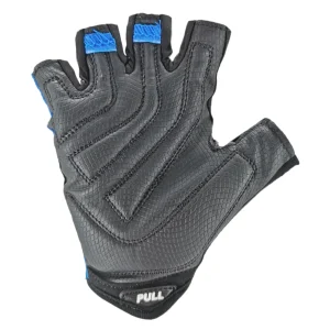 Guantes Protección Miyagi Fitness Gimnasio Pesas Ciclismo