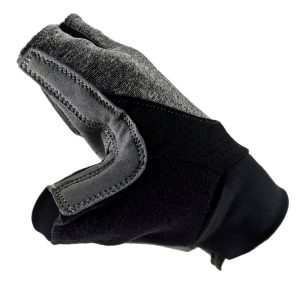 Guantes Protección Miyagi Ciclismo Fitness Gimnasio Pesas