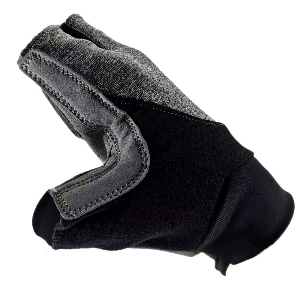 Guantes Protección Miyagi Ciclismo Fitness Gimnasio Pesas