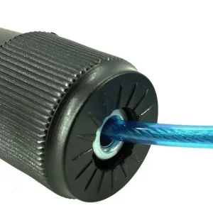 Cuerda Para Saltar Lazo Miyagi Cardio Fitness Entrenamiento