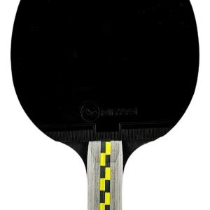 Raqueta Ping Pong Tenis De Mesa Miyagi 5 Stars Profesional