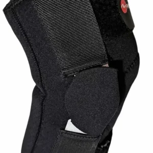 Rodillera Soporte Rodilla Miyagi Estabilizadora Con Bisagra