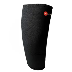 Pantorrillera Soporte Pantorrilla Miyagi Ortopédico Neopreno