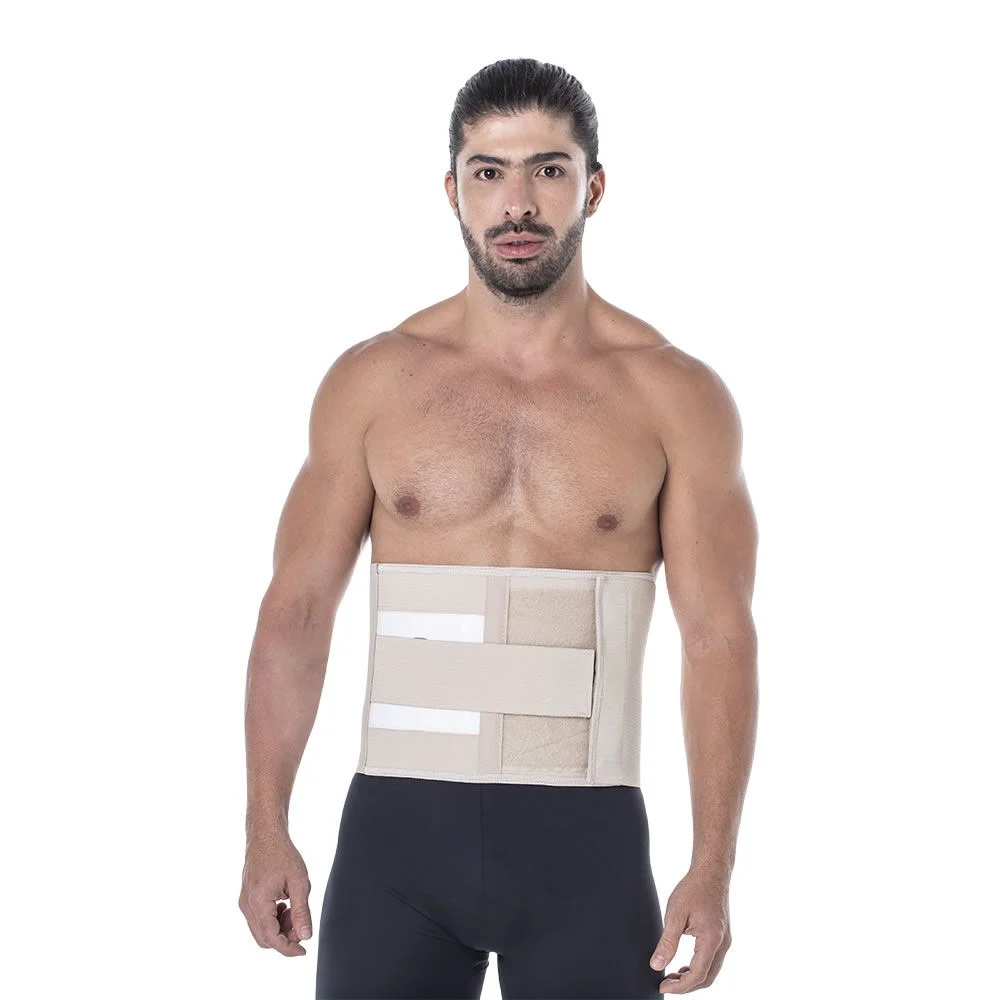 Faja De Ostomía Colostomía Ileostomía Urostomía Tecnomed