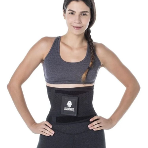Faja Tecnomed Reduce Abdomen Moldea Cintura Original