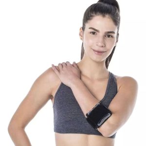 Codera Codo De Tenista Golfista Epicondilitis Ajustable