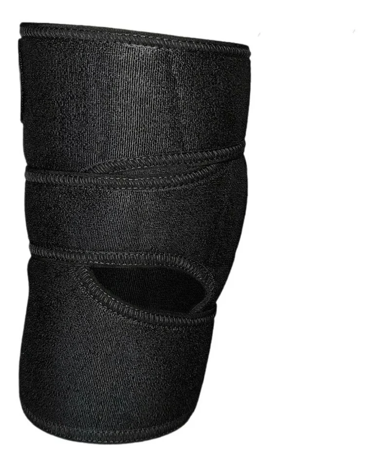 Rodillera Ortopédica Soporte Deportivo Rodilla Rotula Ajustable