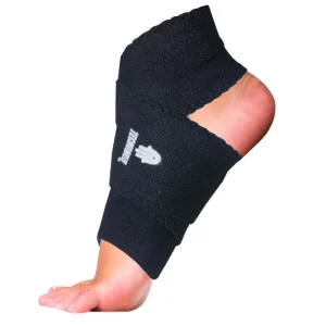 Tobillera Ortopédica Neopreno Tecnomed Ajustable Tendinitis