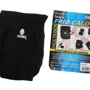 Bolsa Compresa Gel Frío Calor Rodilla Tobillo Espinilla Codo