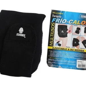 Bolsa Compresa Gel Frío Calor Rodilla Tobillo Espinilla Codo