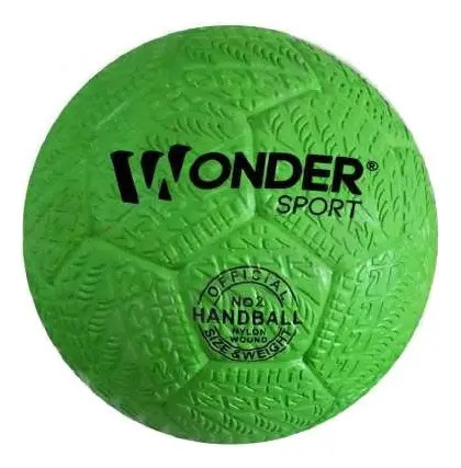 Balón De Balonmano # 2 Recreación Deportes Entrenamiento