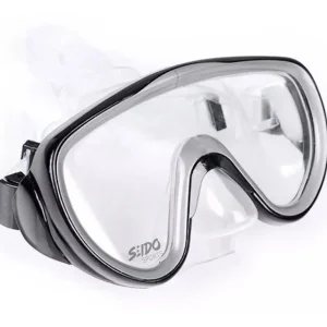 Careta Buceo Pesca Gafas Natación Vidrio Templado